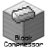 Block Compressor Plugin Logo