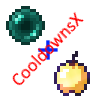 CooldownsX Plugin Logo