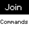 Join Commands Plugin Logo