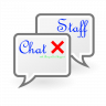 StaffChatX Plugin Logo
